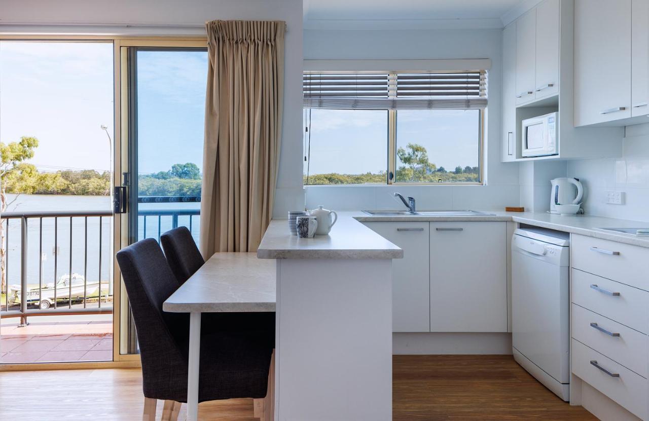 River Sands Apartments Maroochydore Ngoại thất bức ảnh