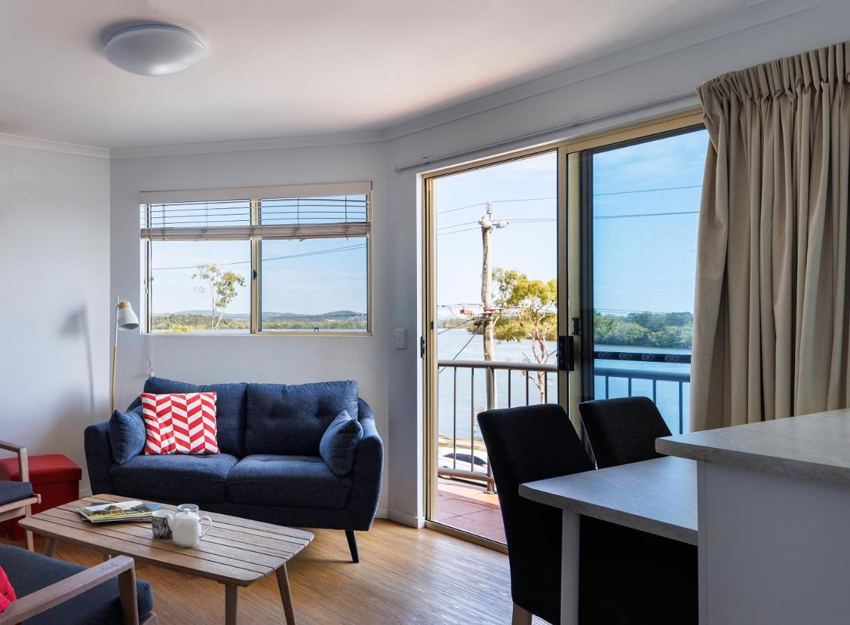 River Sands Apartments Maroochydore Ngoại thất bức ảnh