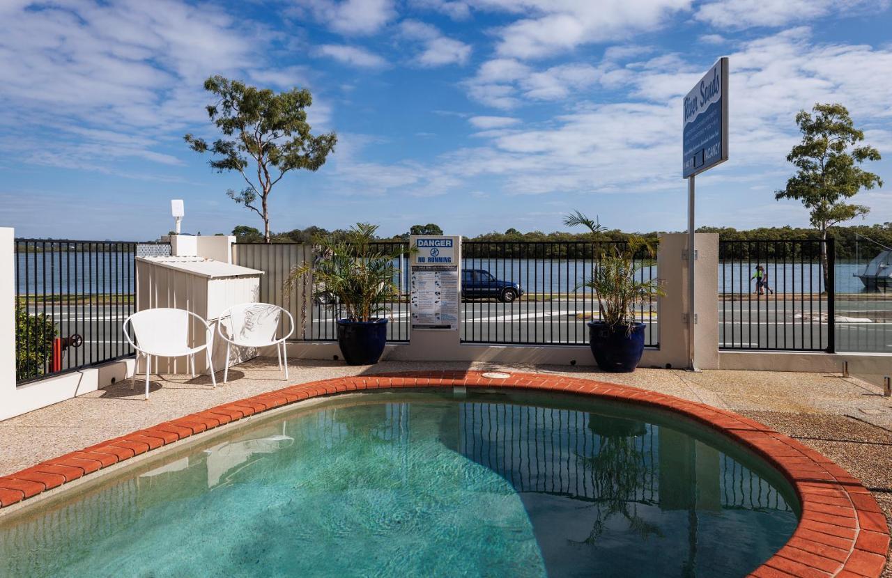 River Sands Apartments Maroochydore Ngoại thất bức ảnh