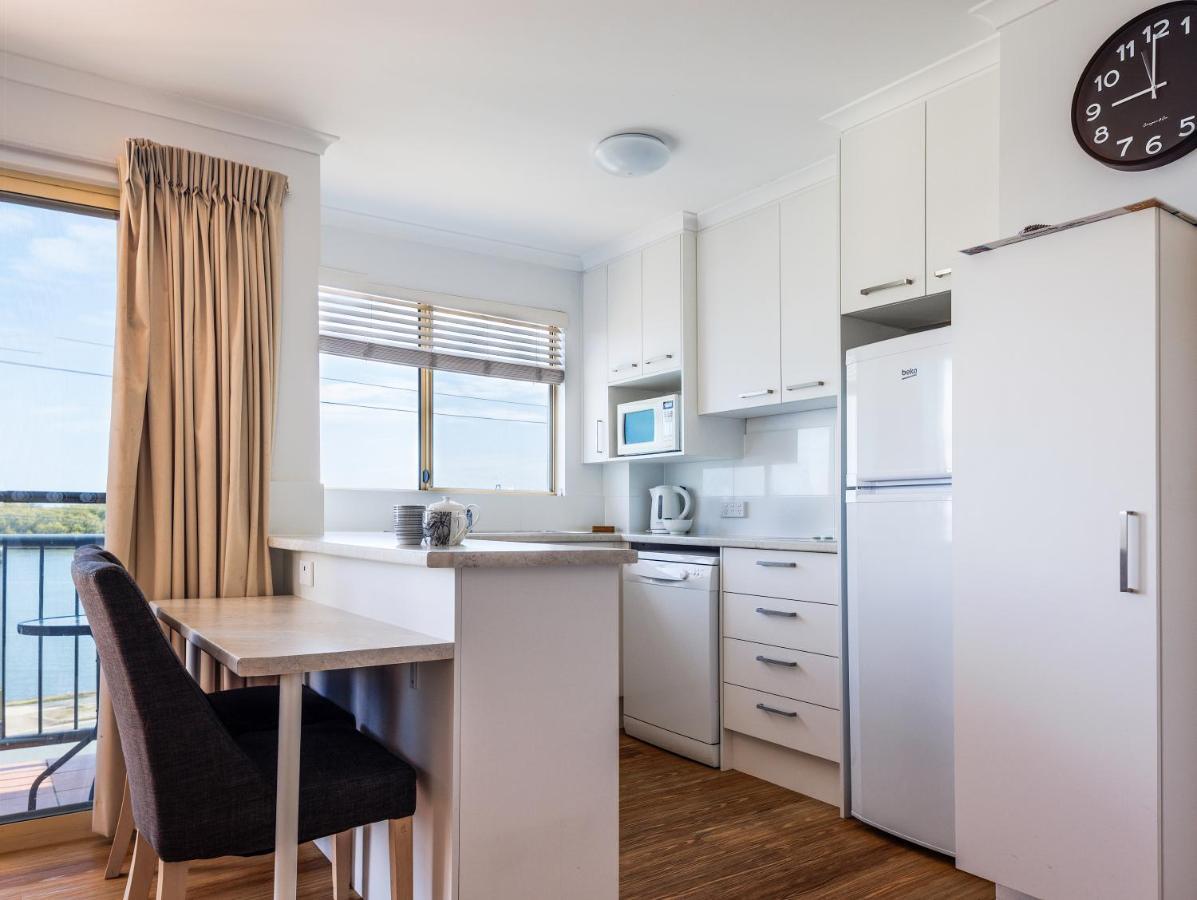 River Sands Apartments Maroochydore Ngoại thất bức ảnh