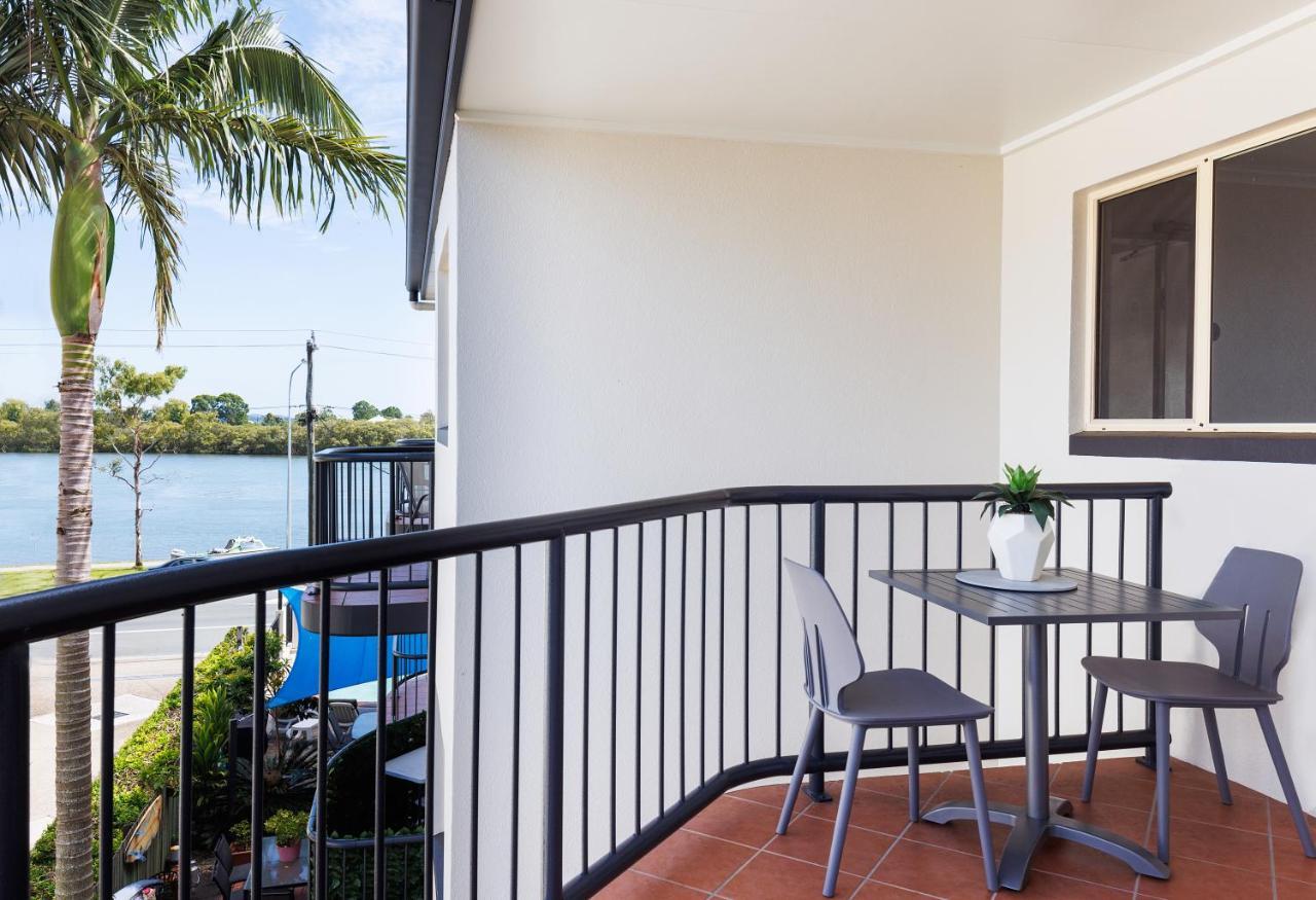 River Sands Apartments Maroochydore Ngoại thất bức ảnh