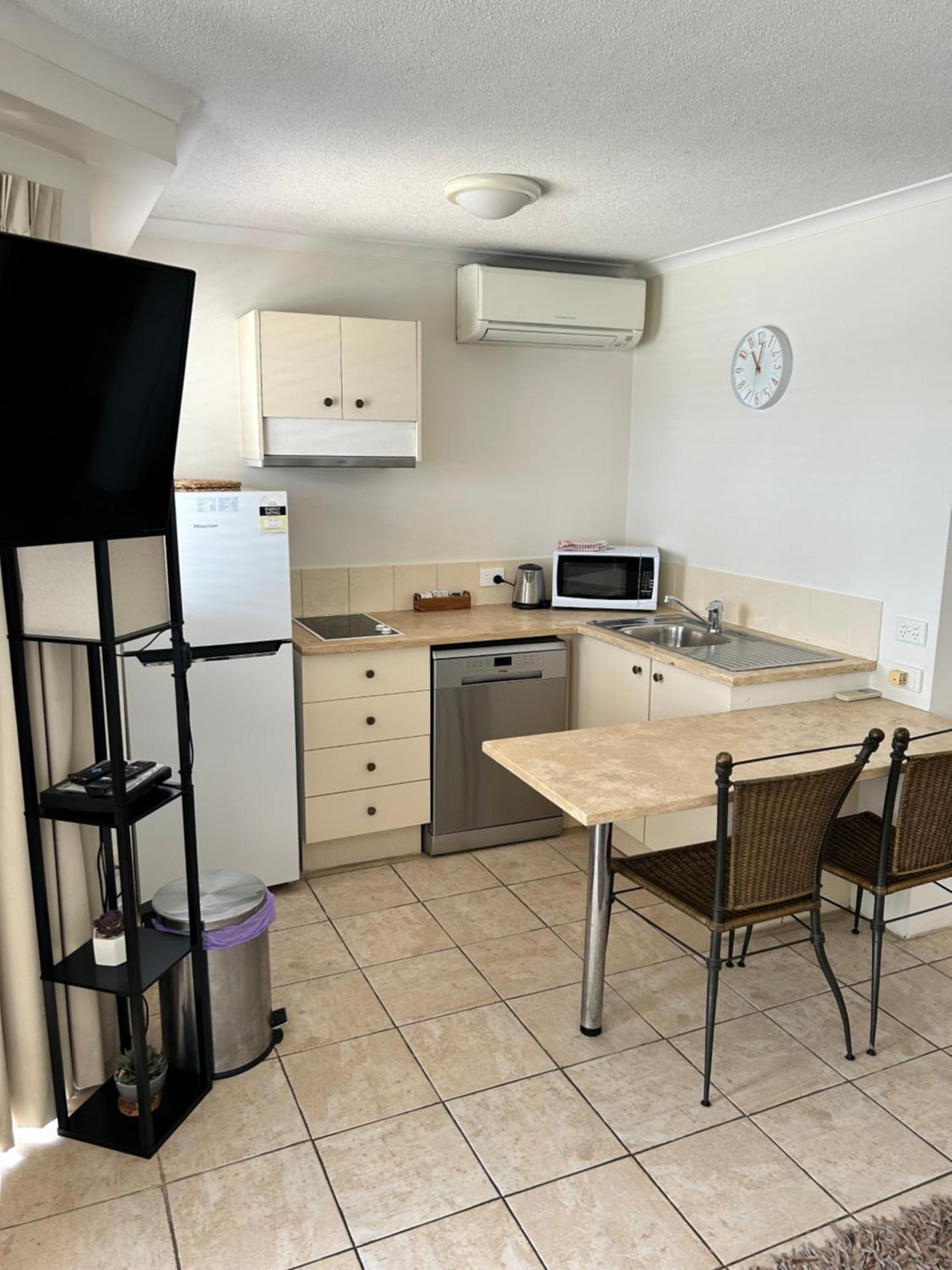River Sands Apartments Maroochydore Ngoại thất bức ảnh