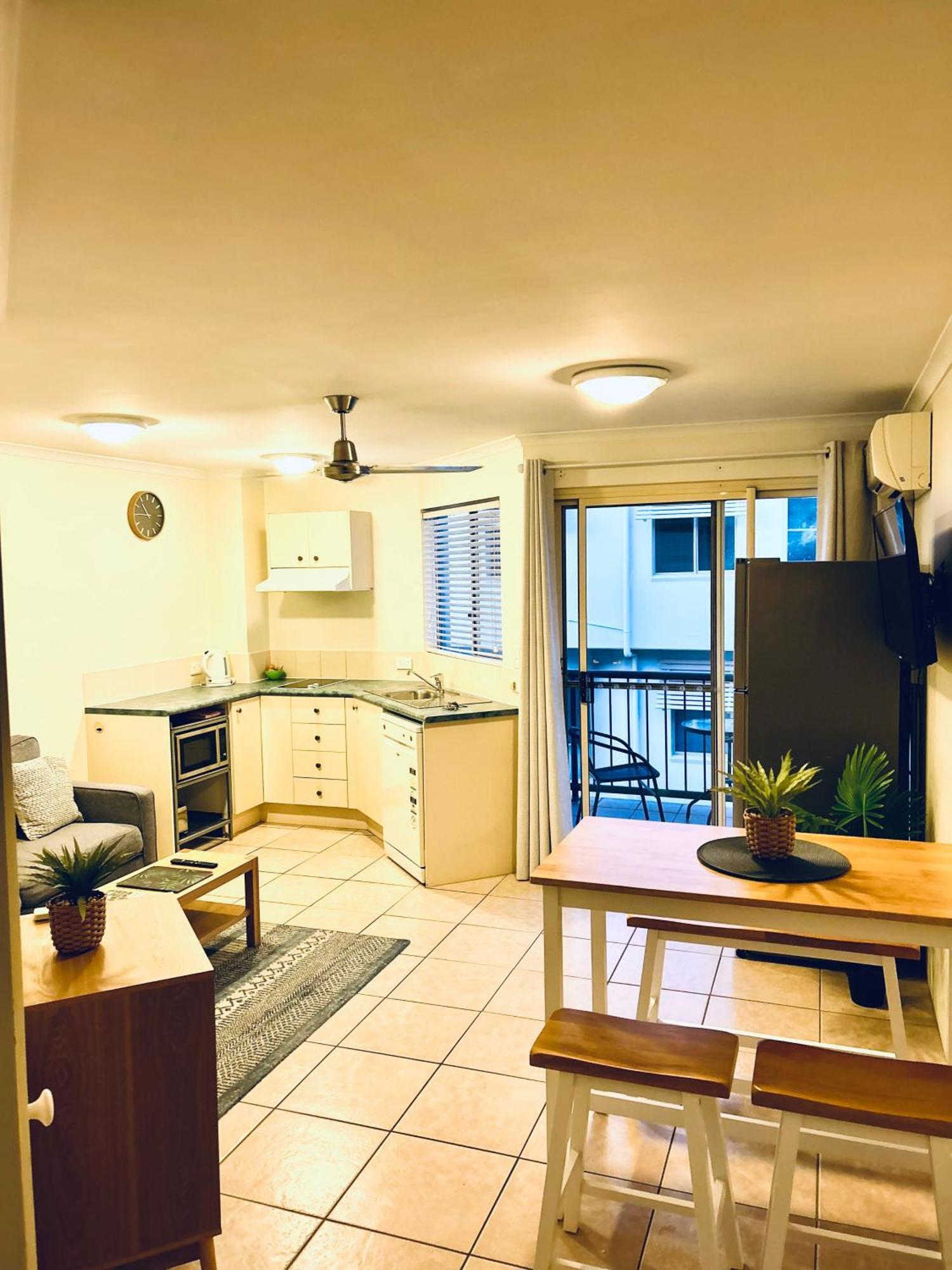 River Sands Apartments Maroochydore Ngoại thất bức ảnh