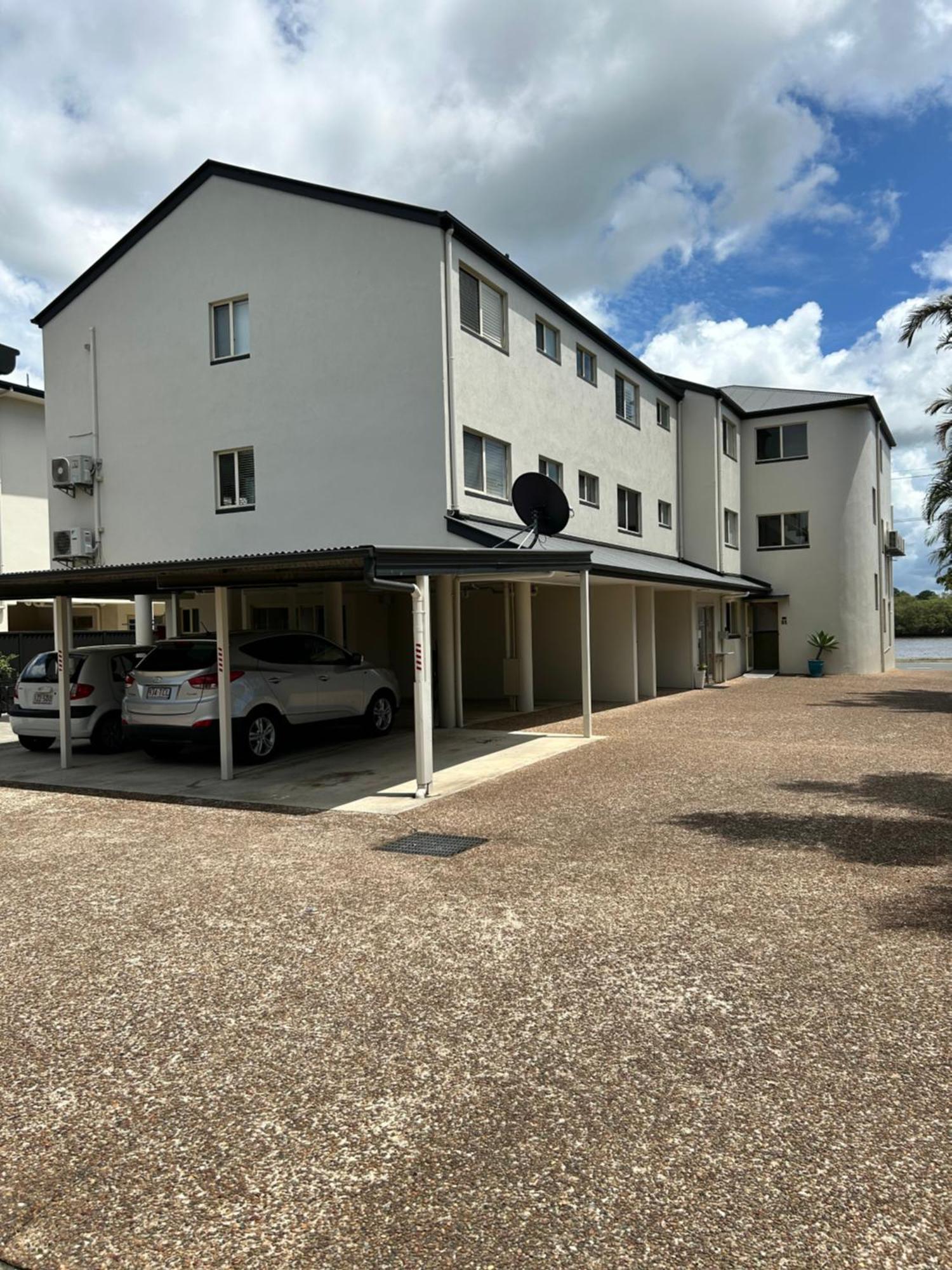 River Sands Apartments Maroochydore Ngoại thất bức ảnh