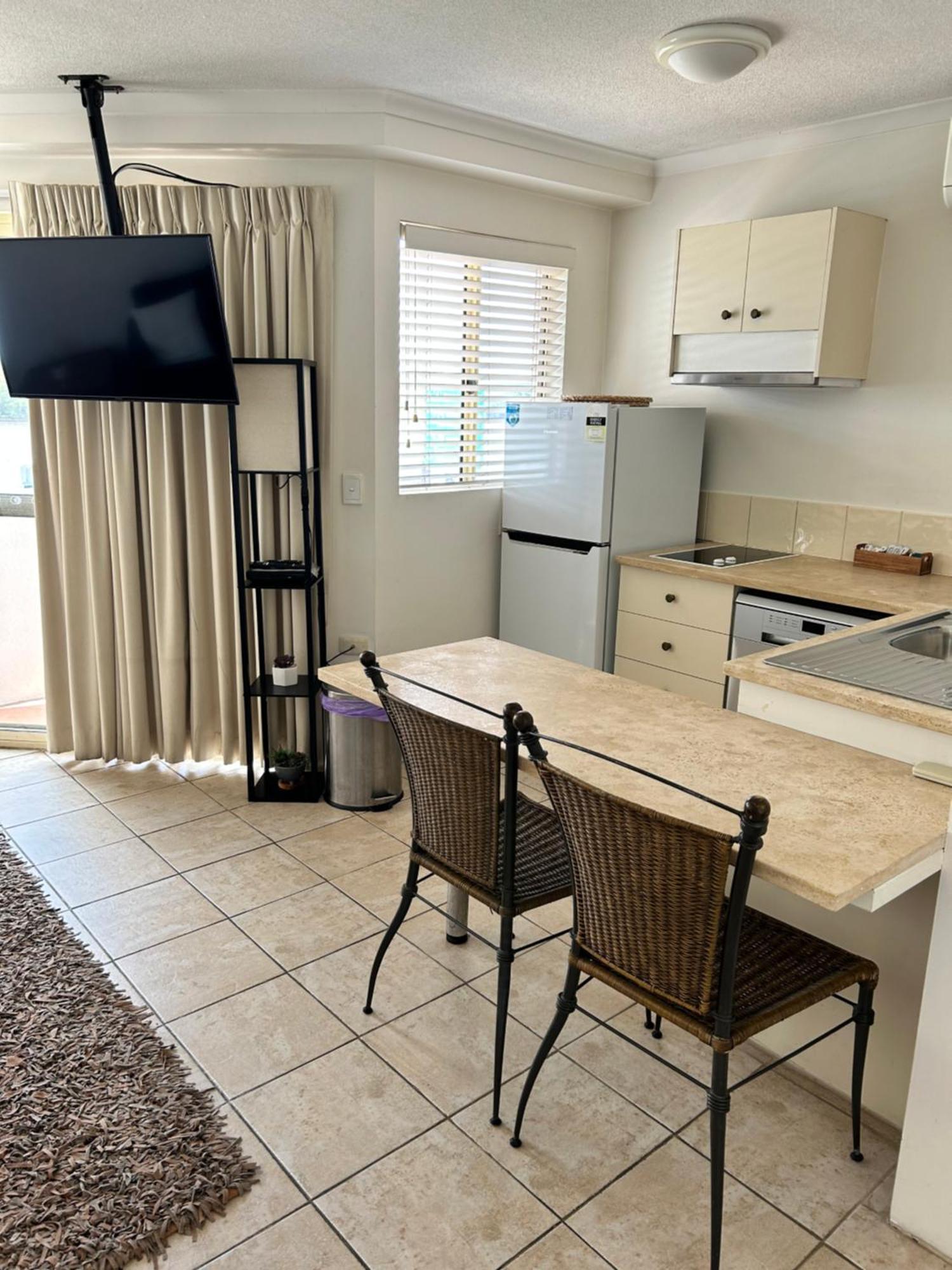 River Sands Apartments Maroochydore Ngoại thất bức ảnh