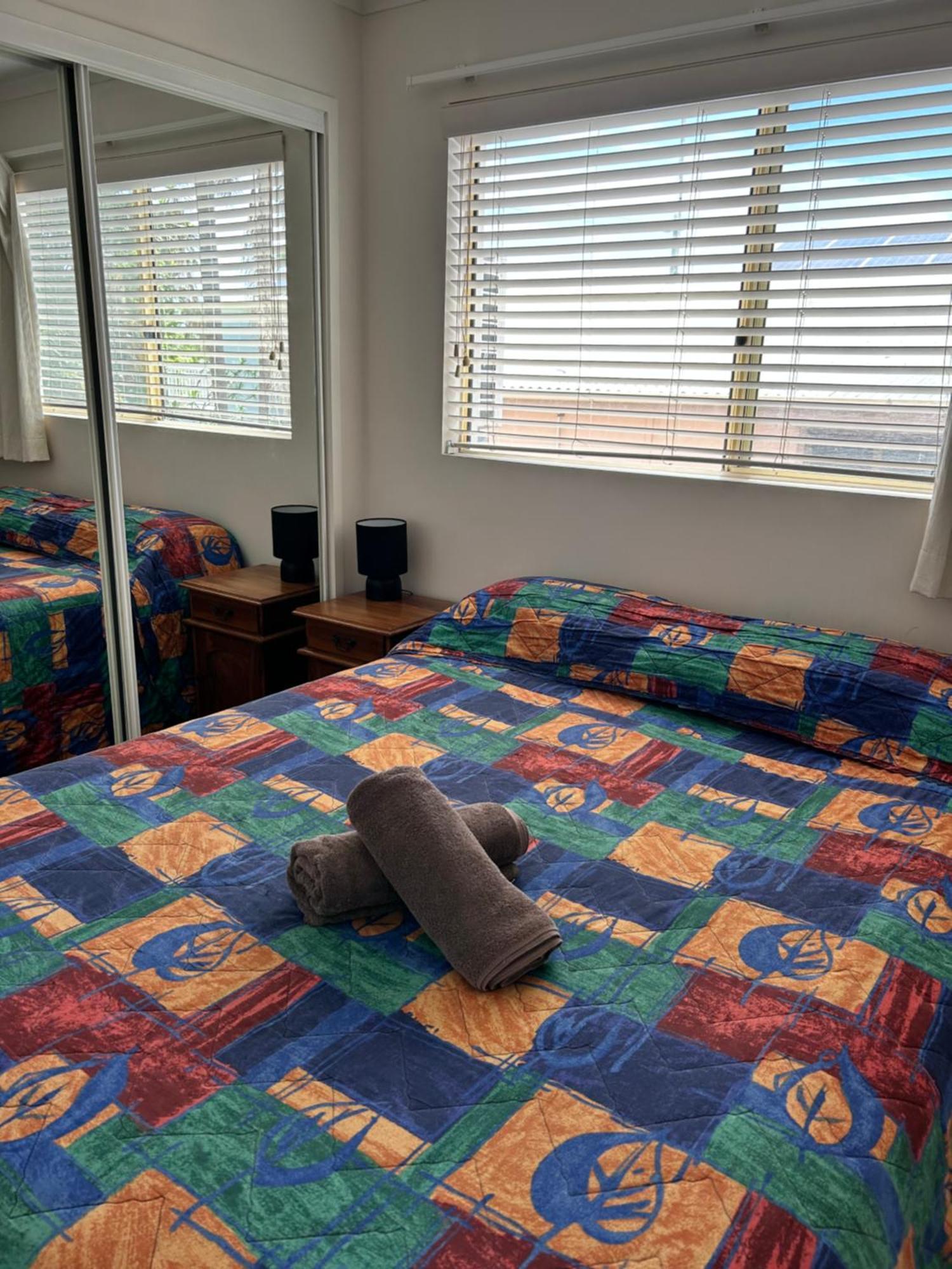 River Sands Apartments Maroochydore Ngoại thất bức ảnh