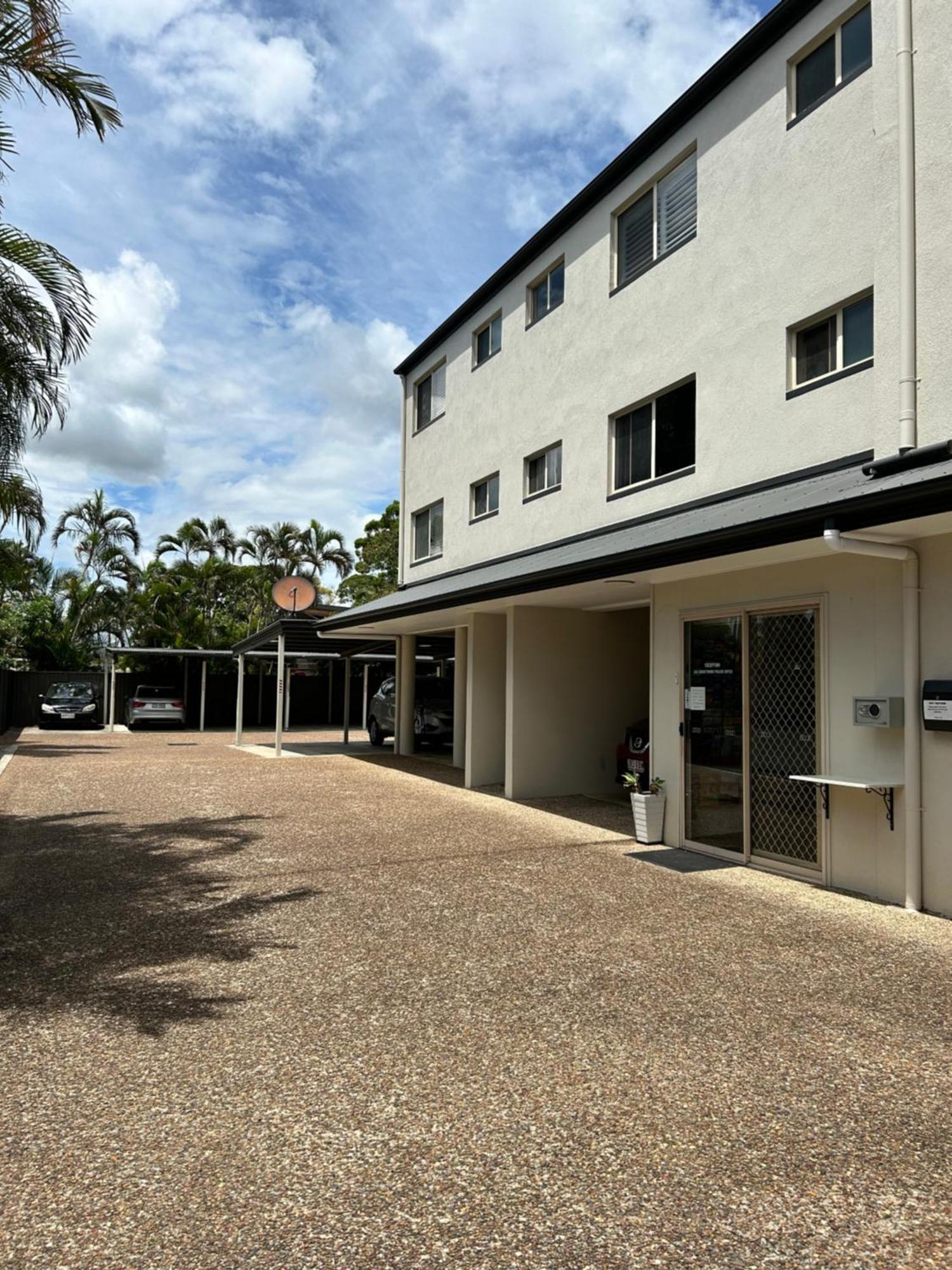 River Sands Apartments Maroochydore Ngoại thất bức ảnh