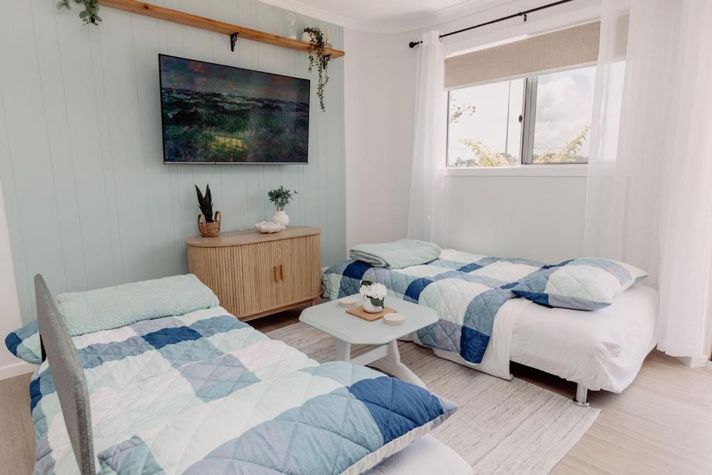 River Sands Apartments Maroochydore Ngoại thất bức ảnh