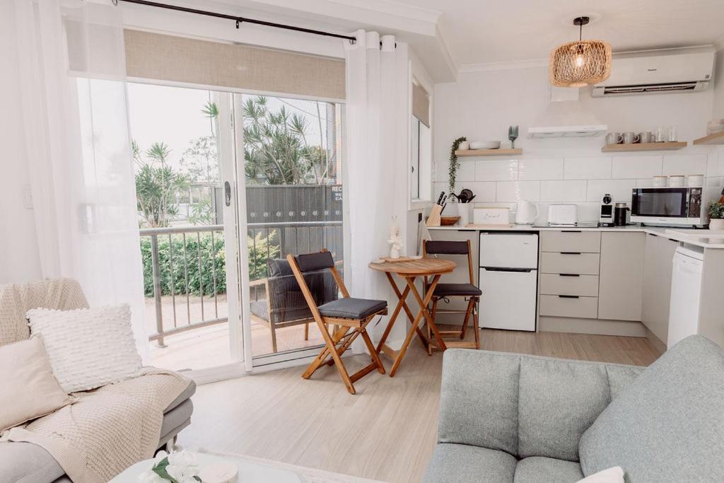 River Sands Apartments Maroochydore Ngoại thất bức ảnh