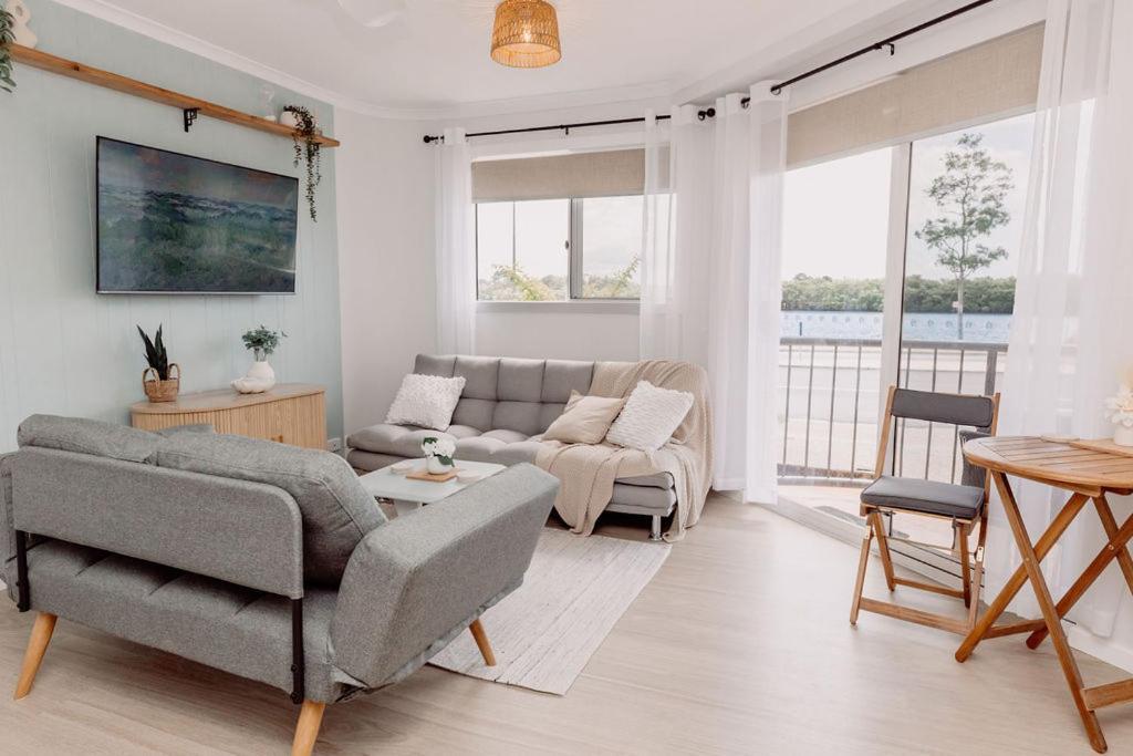 River Sands Apartments Maroochydore Ngoại thất bức ảnh