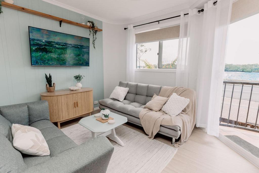 River Sands Apartments Maroochydore Ngoại thất bức ảnh
