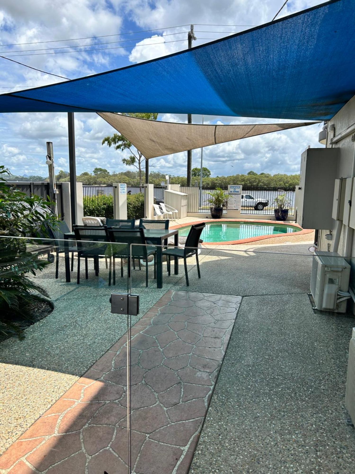 River Sands Apartments Maroochydore Ngoại thất bức ảnh