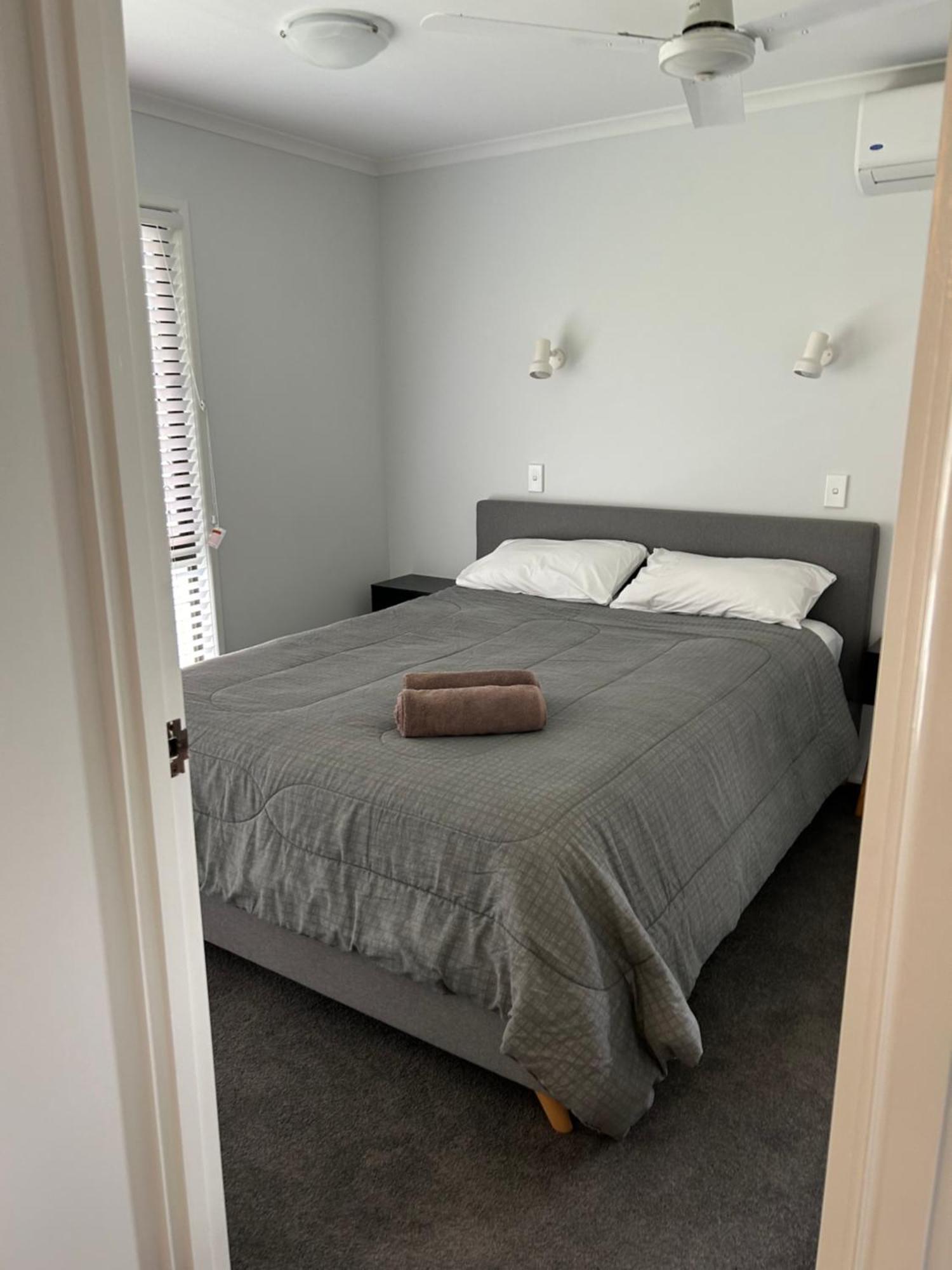 River Sands Apartments Maroochydore Ngoại thất bức ảnh