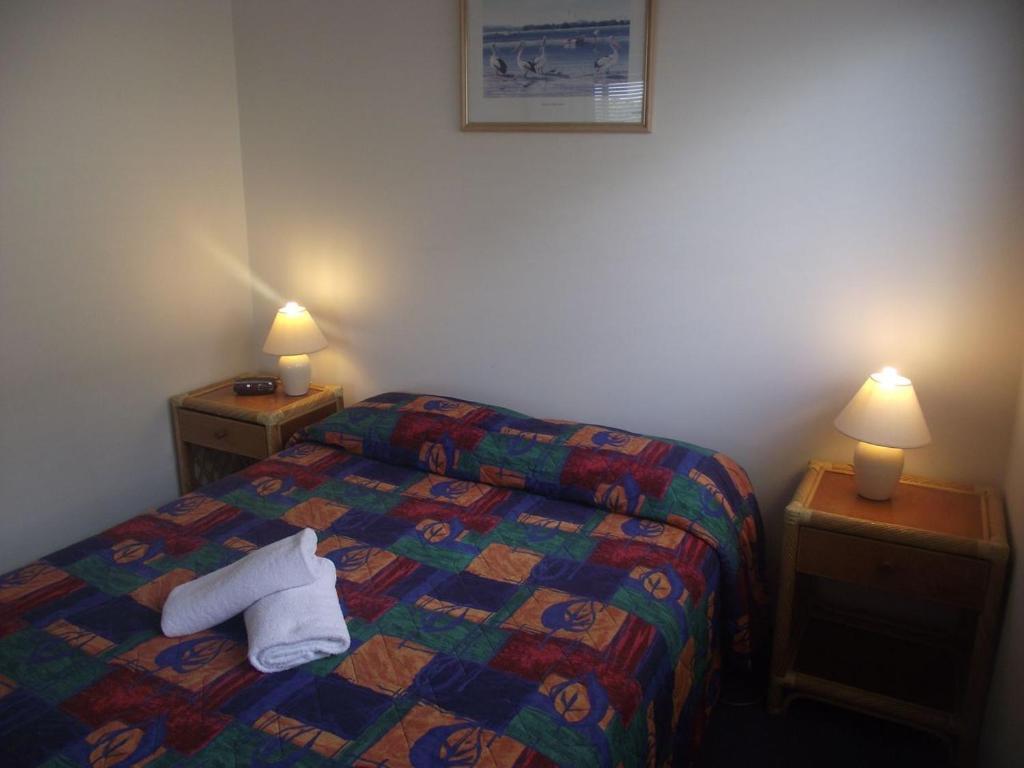 River Sands Apartments Maroochydore Ngoại thất bức ảnh