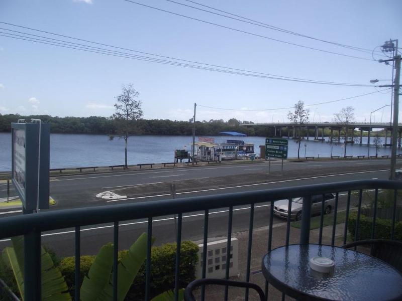 River Sands Apartments Maroochydore Ngoại thất bức ảnh