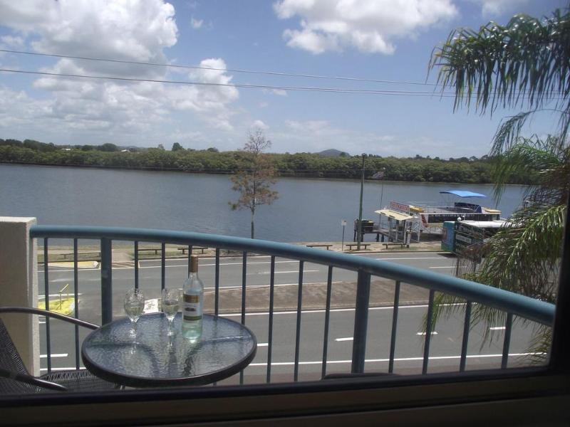 River Sands Apartments Maroochydore Ngoại thất bức ảnh