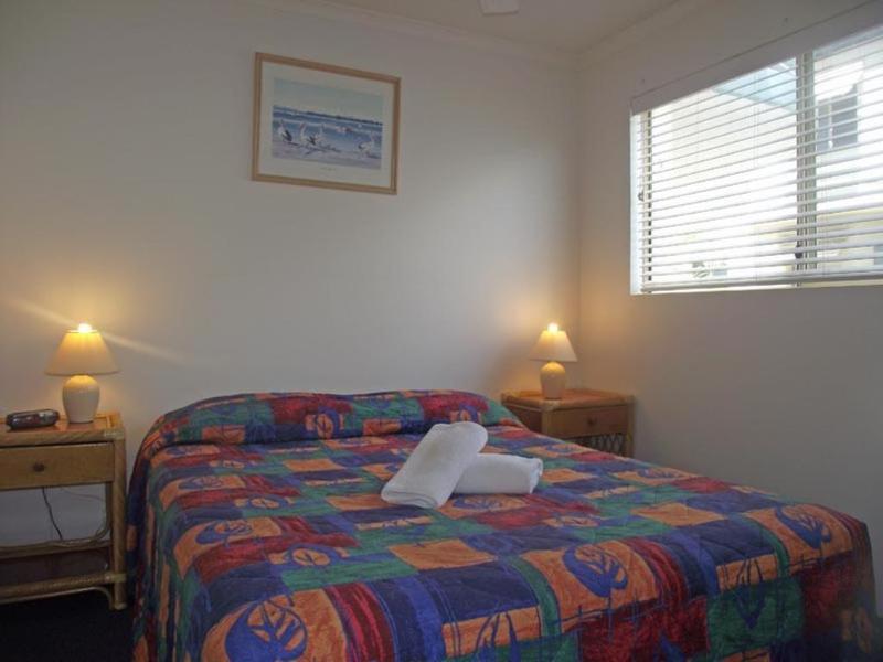 River Sands Apartments Maroochydore Ngoại thất bức ảnh