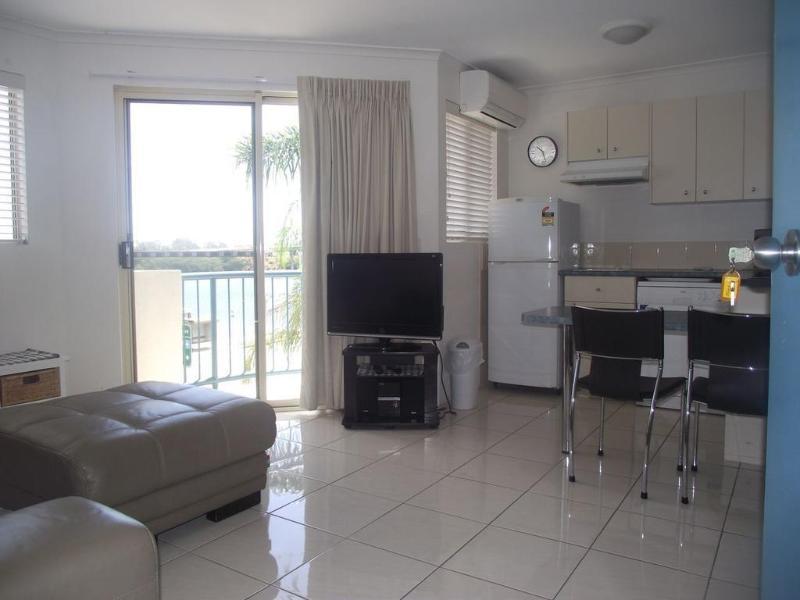 River Sands Apartments Maroochydore Ngoại thất bức ảnh