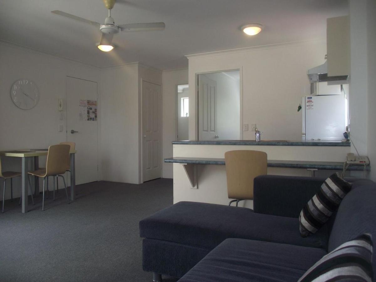 River Sands Apartments Maroochydore Phòng bức ảnh