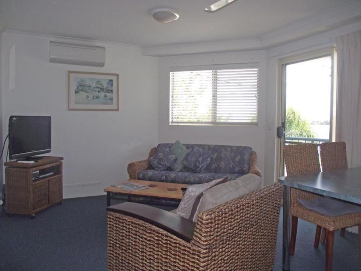 River Sands Apartments Maroochydore Ngoại thất bức ảnh