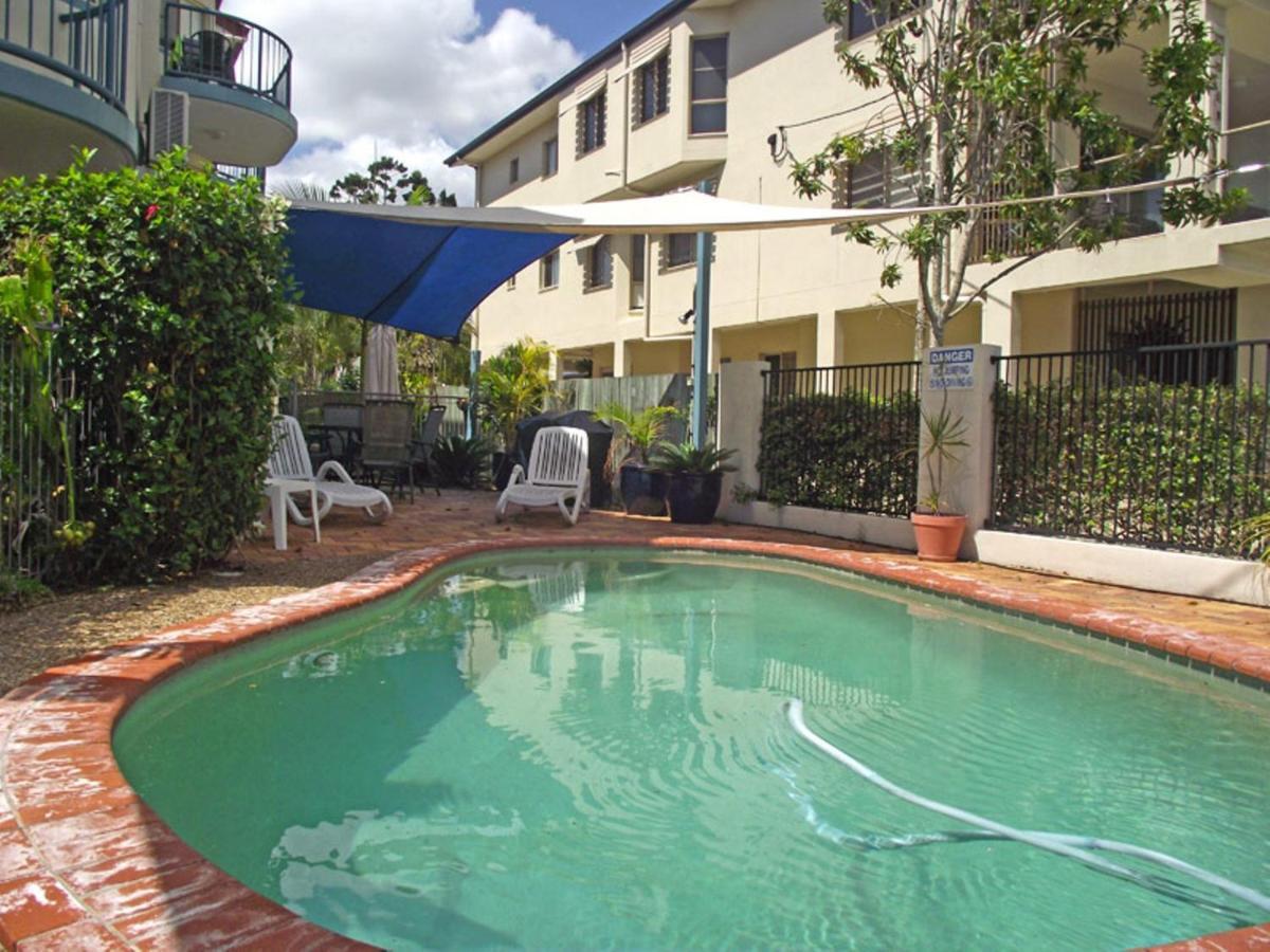 River Sands Apartments Maroochydore Ngoại thất bức ảnh