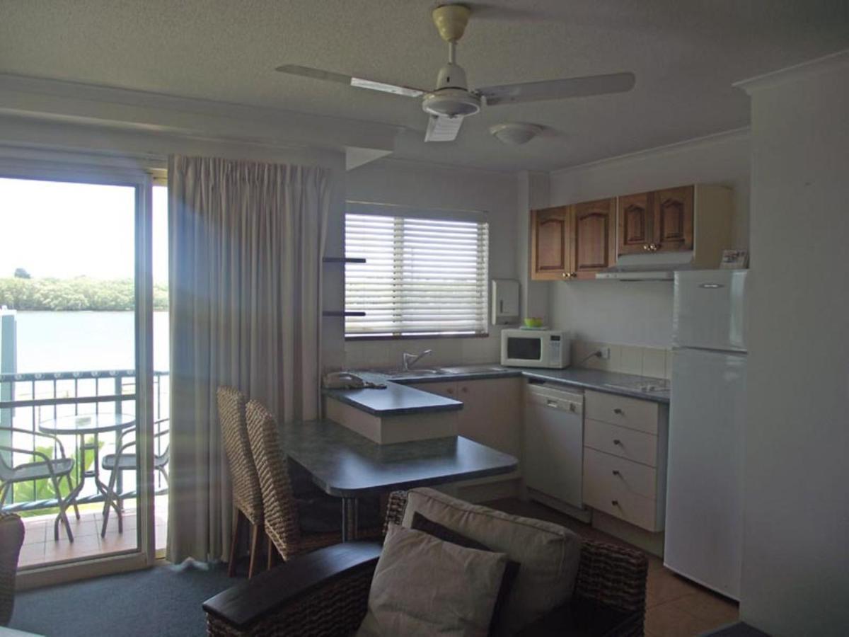 River Sands Apartments Maroochydore Ngoại thất bức ảnh
