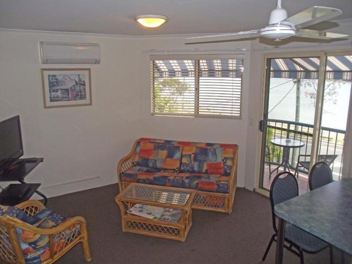 River Sands Apartments Maroochydore Phòng bức ảnh